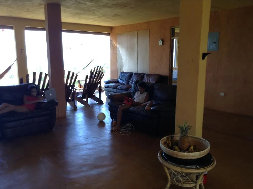 Hotel Welcoming Vibes Treasure Beach 0*,  Jamajka