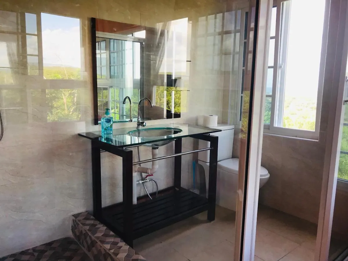 Hotel Welcoming Vibes Treasure Beach Penzion
