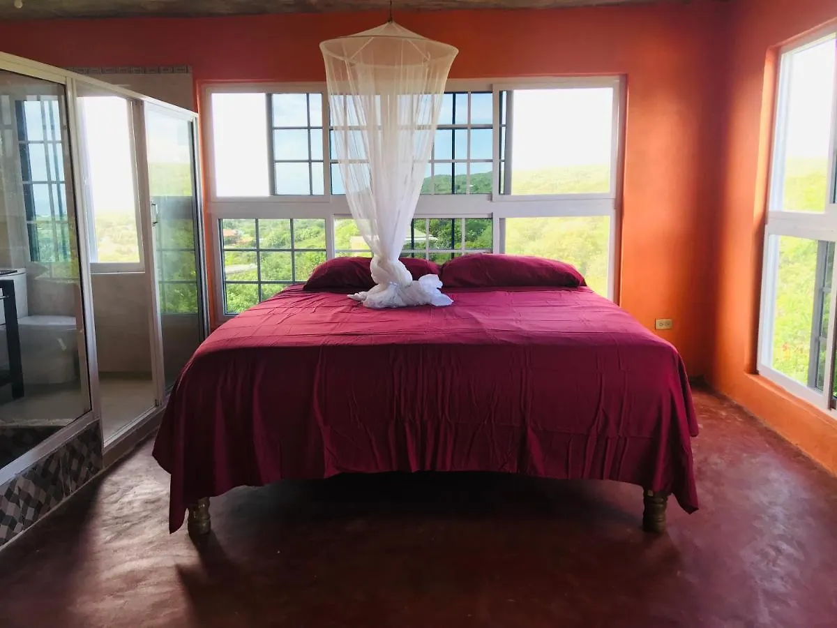 Hotel Welcoming Vibes Treasure Beach Penzion