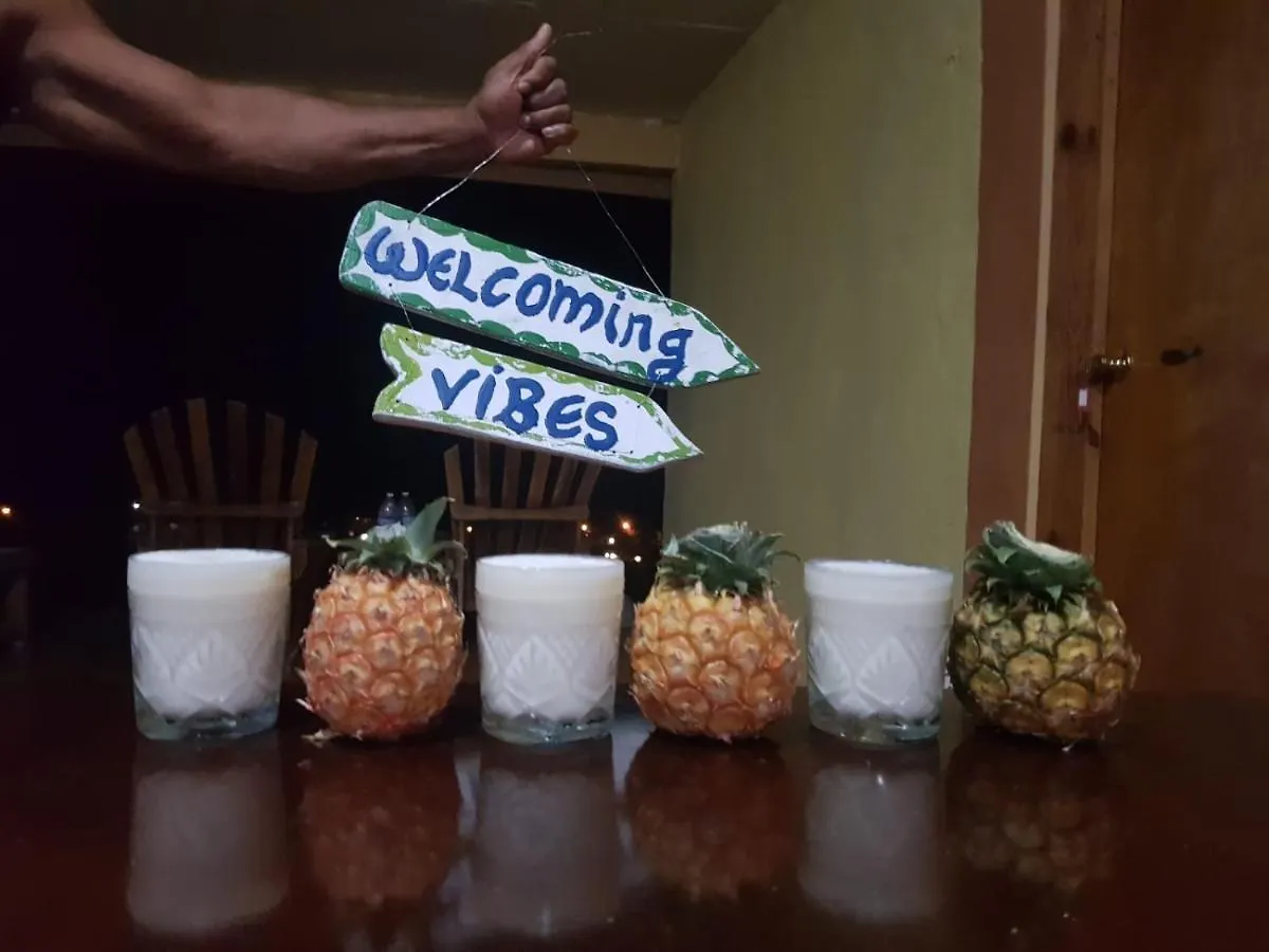 Penzion Hotel Welcoming Vibes Treasure Beach
