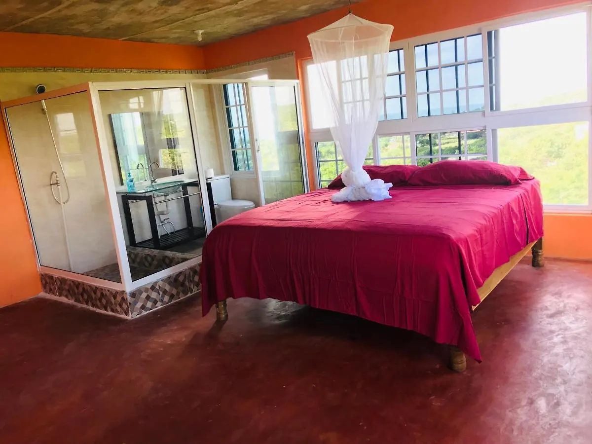 Hotel Welcoming Vibes Treasure Beach Jamajka