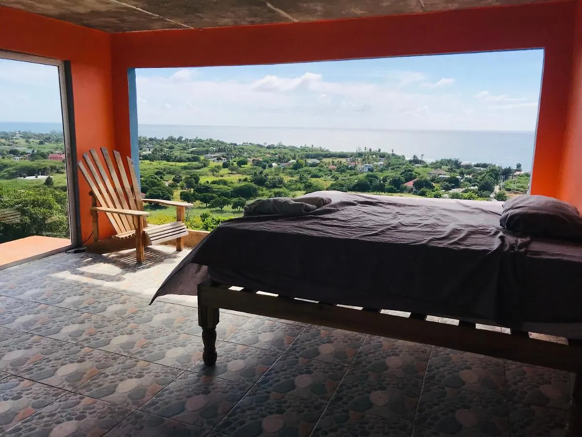 Welcoming Vibes Guest House Treasure Beach